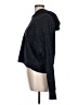 Athleta Black Pullover Hoodie Size L - photo 5