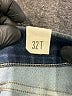 TSE Solid Blue Jeans Size 32 waist (tall) - photo 7