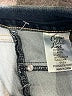 TSE Solid Blue Jeans Size 32 waist (tall) - photo 8