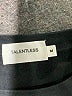 Talentless Black Sweatshirt Size M - photo 7