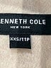 Kenneth Cole New York Ivory Coat Size XXS - photo 6