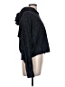 Athleta Black Pullover Hoodie Size L - photo 4
