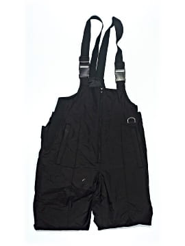 Sport Essentials Snow Pants With Bib