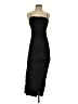 Zara Black Cocktail Dress Size S - photo 1