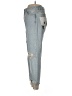 Adika 100% Cotton Hearts Blue Jeans Size M - photo 5