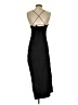 Zara Black Cocktail Dress Size S - photo 2