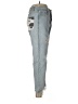Adika 100% Cotton Hearts Blue Jeans Size M - photo 4