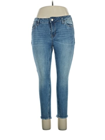 YMI Jeans (view 1)