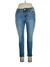 YMI Blue Jeans Size 14 - photo 1