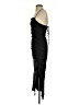 Zara Black Cocktail Dress Size S - photo 5