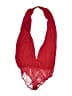 Blush Red Kimono Size Lg - photo 1