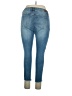 YMI Blue Jeans Size 14 - photo 2