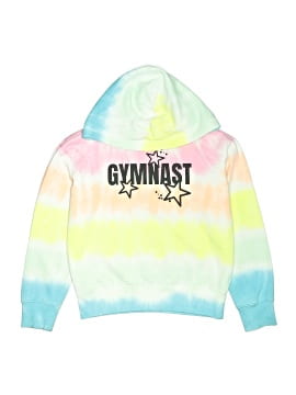 Sugar & Jade Pullover Hoodie