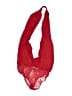 Blush Red Kimono Size Lg - photo 2