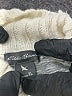 Eddie Bauer Chevron-herringbone Ivory Pullover Sweater Size XL - photo 7