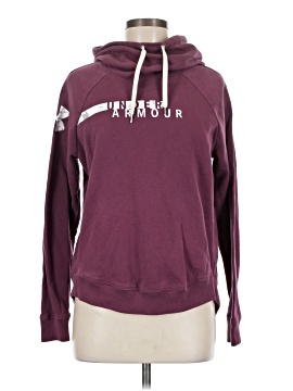Under Armour Pullover Hoodie