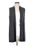 J.Jill Gray Kimono Size XS - photo 1