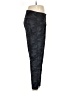 Fabletics Camo Black Active Pants One size - photo 4