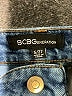 BCBGeneration Blue Jeans Size 5 - photo 4