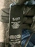 BCBGeneration Blue Jeans Size 5 - photo 5