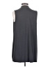 J.Jill Gray Kimono Size XS - photo 2