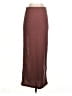 Out From Under Burgundy Casual Skirt Size S - photo 2