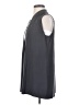 J.Jill Gray Kimono Size XS - photo 5