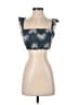 Lulus 100% Rayon Green Sleeveless Top Size XS - photo 1