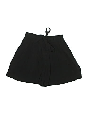Zara Basic Shorts (view 1)
