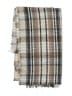 Unbranded Gray Scarf One size - photo 2