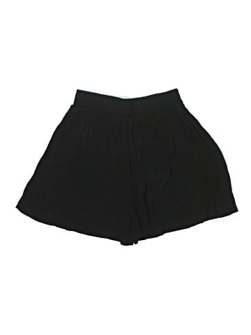 Zara Basic Shorts (view 2)