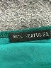 Zaful Green Sleeveless Top Size 8 - photo 7