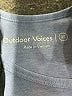 Outdoor Voices Solid Blue Casual Dress Size XS - photo 6