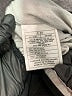 Nike 100% Polyester Black Athletic Shorts Size M - photo 4