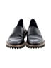 Ecco Black Flats Size EU 38 - photo 2