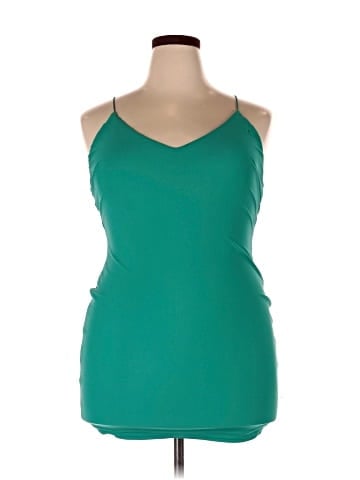 by the way. Cocktail Dress (view 1)