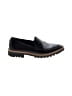 Ecco Black Flats Size EU 38 - photo 1