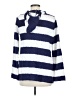 Faded Glory 100% Cotton Blue Pullover Sweater Size M - photo 2