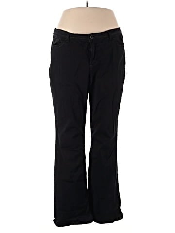 L.e.i. Casual Pants (view 1)