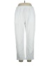 Fabletics Solid Silver Track Pants Size XL - photo 1