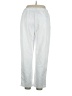 Fabletics Solid Silver Track Pants Size XL - photo 2