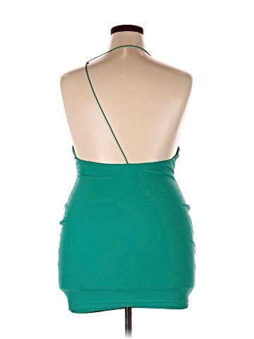 by the way. Cocktail Dress (view 2)