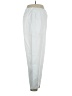 Fabletics Solid Silver Track Pants Size XL - photo 4