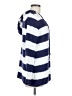 Faded Glory 100% Cotton Blue Pullover Sweater Size M - photo 4