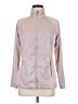 32 Degrees 100% Nylon Pink Track Jacket Size M - photo 1