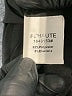 Fehaute Black Cocktail Dress Size 12 - photo 8