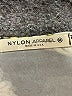 Nylon Apparel Gold Long Sleeve Blouse Size M - photo 7