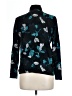 Chico's Teal 3/4 Sleeve Turtleneck Size L - photo 2