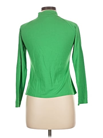 Karen Millen Long Sleeve Top (view 2)