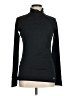 Under Armour Black Turtleneck Sweater Size M - photo 1